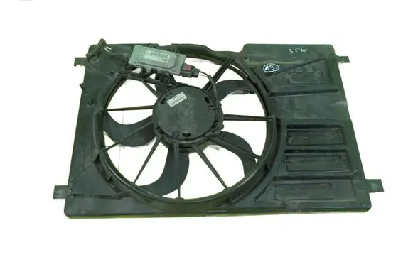 Ford Grand C-MAX Fan set 8V618C607RD