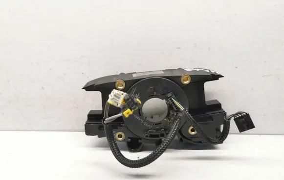 Jaguar S-Type Airbag slip ring squib (SRS ring) 2R8313N064B