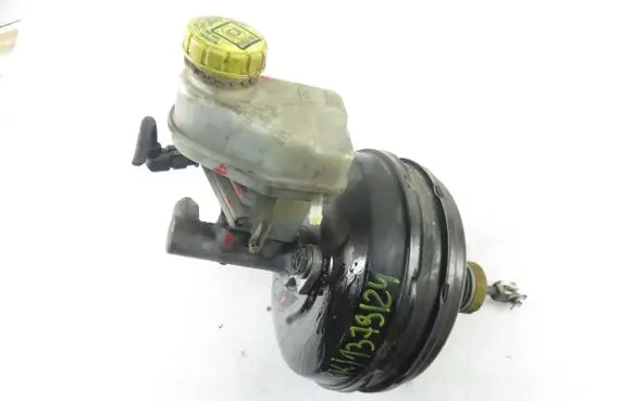 Alfa Romeo 159 Brake booster 51747489 LSC130T