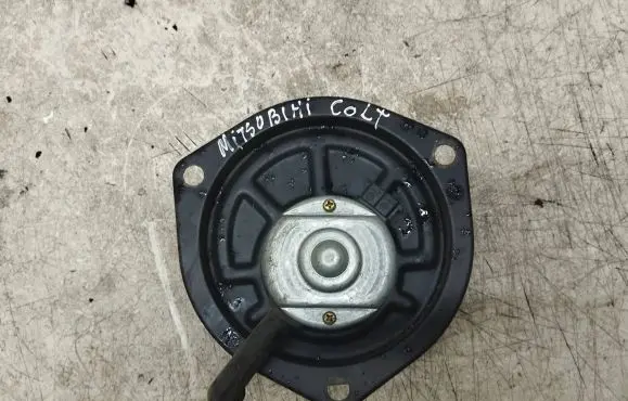 Heater fan/blower