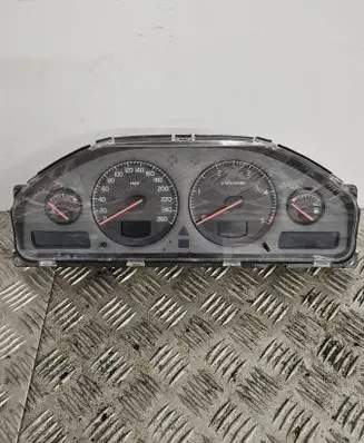 Volvo S80 Speedometer (instrument cluster) 9459821 9499671 69294580T
