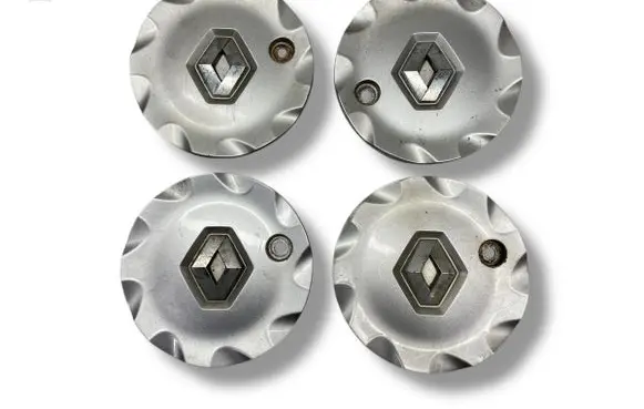 Renault Megane II Original wheel cap 8200412202 REB9791