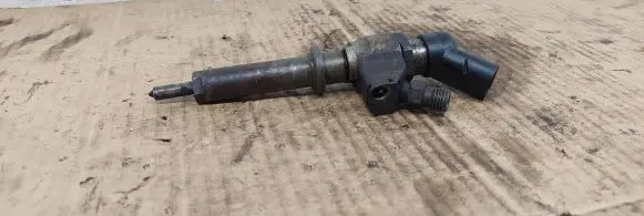 Peugeot 406 Fuel injector 9636819380 CF2602599