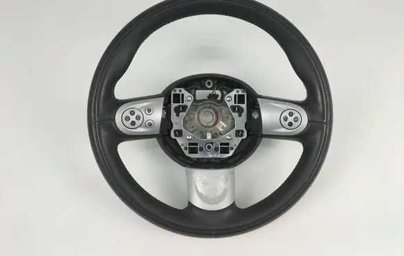 Mini One - Cooper Coupe R56 Steering wheel 2751499