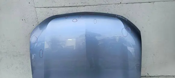 Mitsubishi Outlander Engine bonnet/hood 
