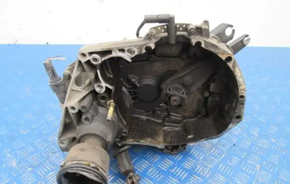 Renault Megane I Manual 6 speed gearbox