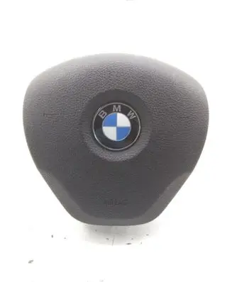 BMW 3 F30 F35 F31 Steering wheel airbag