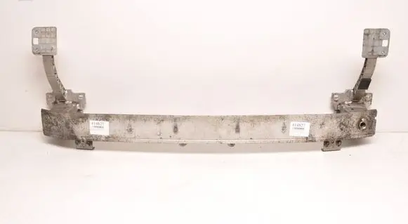 Peugeot 208 I Front bumper support beam 