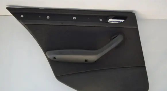 BMW 3 E46 Rear door card panel trim 7890715
