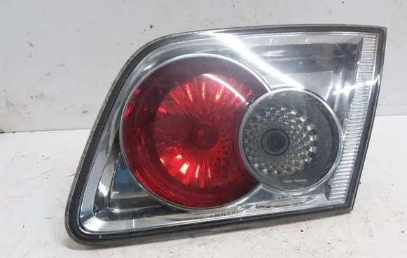 Mazda 6 Tailgate rear/tail lights 22661971