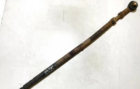 Audi 80 90 B3 Steering tie rod 