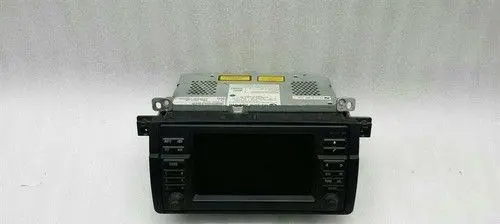 Porsche 911 991 Screen/display/small screen 65526934410