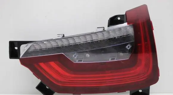 BMW i3 Rear/tail lights
