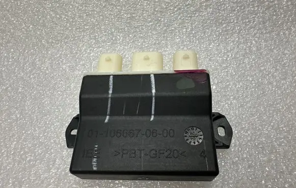 Jeep Grand Cherokee WL Other control units/modules 011066670600