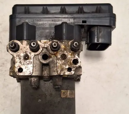 Mazda 6 ABS Pump GDK4437A0 1338006980 K0089