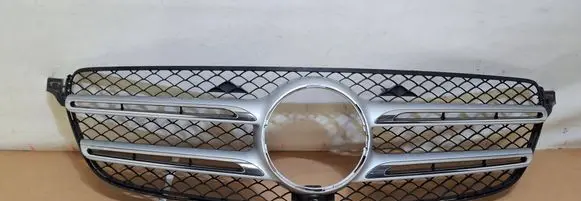 Mercedes-Benz GLE (W166 - C292) Front grill A1668880260