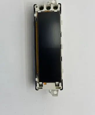 Toyota Proace Screen/display/small screen 98074948XT