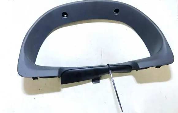 Volvo S40, V40 Dashboard trim