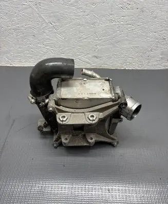 Ford Focus Intercooler radiator CV618K230BC