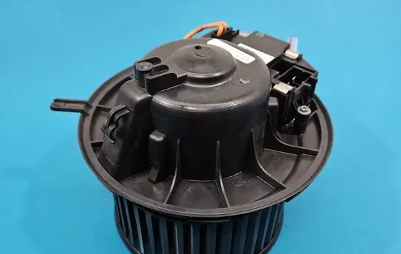 Volkswagen PASSAT B7 Heater fan/blower 3C1820015T IMPRK1593511