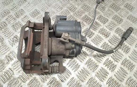 Audi Q7 4M Rear brake caliper 4M0615405BC