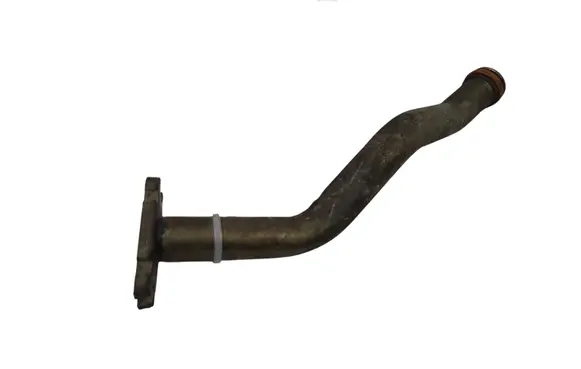 Volvo V40 Turbo turbocharger oiling pipe/hose