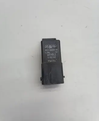 Ford Focus C-MAX Glow plug pre-heat relay 3M5T12A343AA