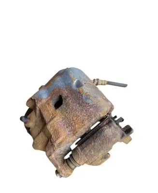 Nissan Leaf I (ZE0) Front brake caliper
