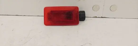 Opel Vectra C Rear door interior light 24426214
