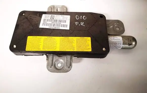 BMW 3 E46 Front door airbag 30821743708X