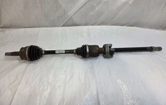 Opel Mokka Front driveshaft 95090835