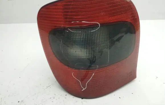 Citroen Xsara Rear/tail lights
