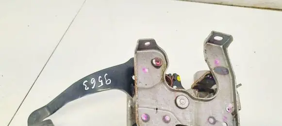 Brake pedal
