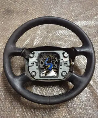 Audi A6 S6 C5 4B Steering wheel 4B0419091BB TRW1276000
