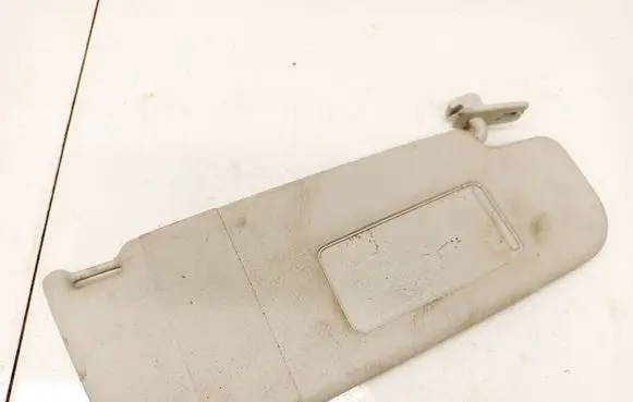 Volkswagen Jetta V Sun visor 1K0857552