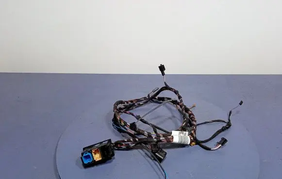Audi Q4 Sportback e-tron Other wiring loom 89E971147J