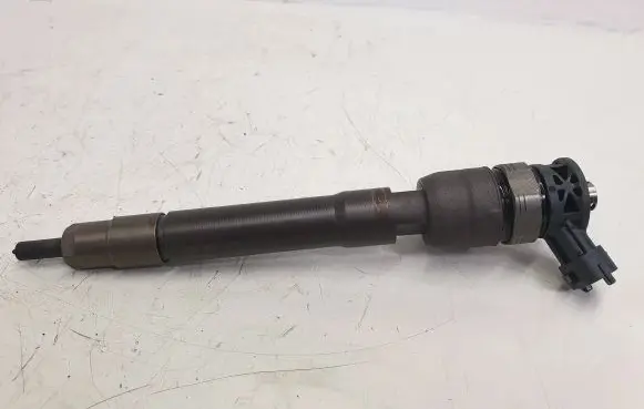 Nissan Qashqai+2 Fuel injector H8201055367 0445110414