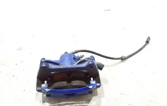 Volkswagen PASSAT B8 Front brake caliper 5G0615124E