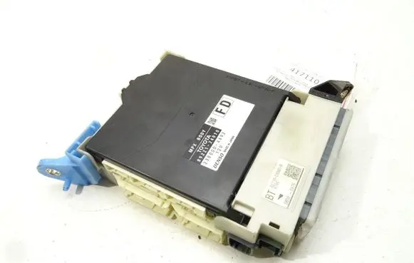 Lexus RC Other control units/modules 8922124070