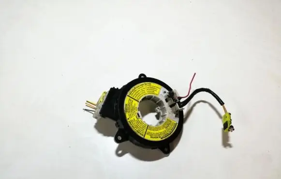 Ford Ranger Airbag slip ring squib (SRS ring) c550885