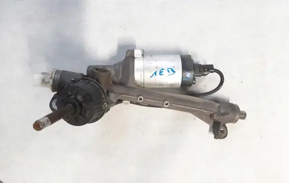 Audi Q4 Sportback e-tron Steering rack 1EB423053AR