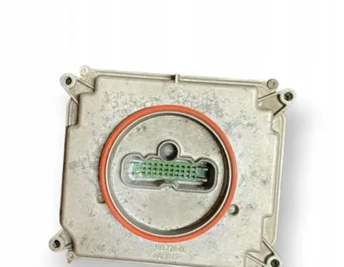 Porsche Cayenne (92A) Light module LCM 7PP941572AF