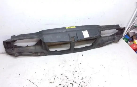 Top upper radiator support slam panel