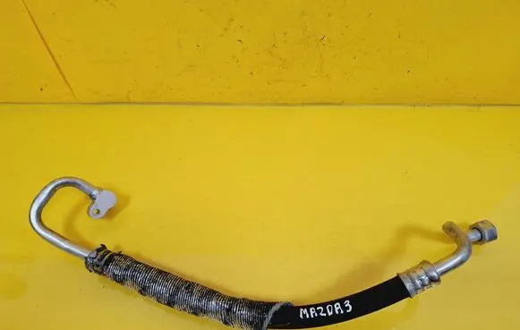 Mazda 3 I Air conditioning (A/C) pipe/hose 