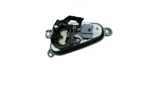 Renault Kadjar LED ballast control module 19623501