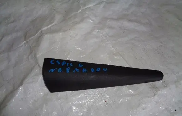Citroen C3 Picasso Other interior part 9681893377