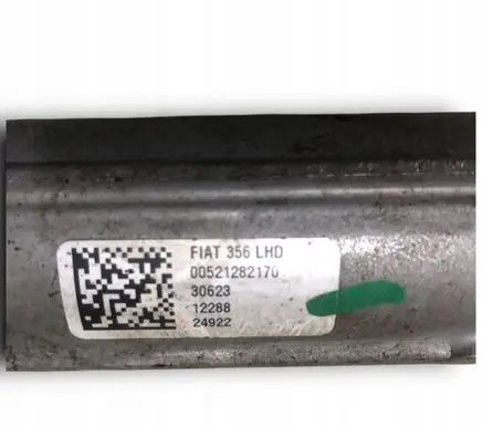 Fiat Tipo Steering rack 521282170