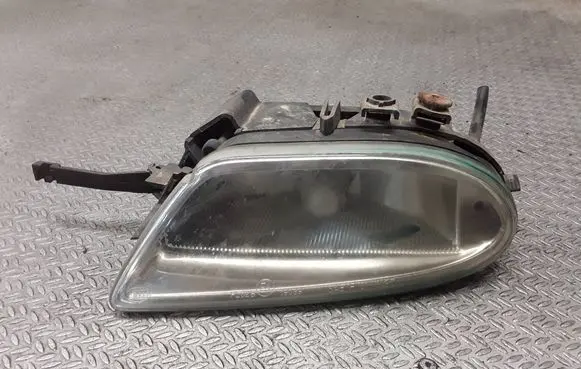 Mercedes-Benz ML W163 Front fog light