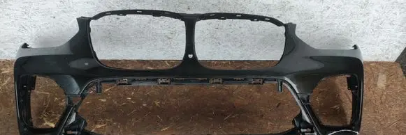 BMW X3 G01 Front bumper 51117483985 ITPD12550