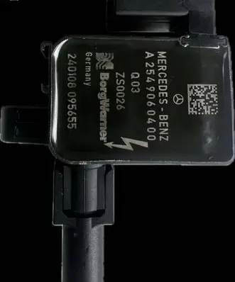 Mercedes-Benz GLC C254 High voltage ignition coil A2549060400 ZS0026 240108095655